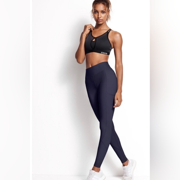 VS Sport Double Pocket Leggings - Picture 1 of 7